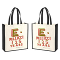 125 YEAR ANNIVERSARY 'E.PELLICCI X BOB AND ROBERTA SMITH' – TOTE BAG